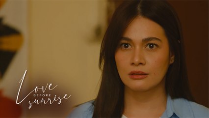 Love Before Sunrise: Mas mahaba at mas madilim ang gabi