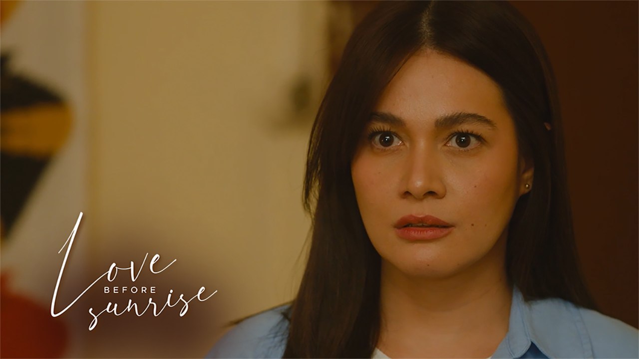 Love Before Sunrise: Mas mahaba at mas madilim ang gabi