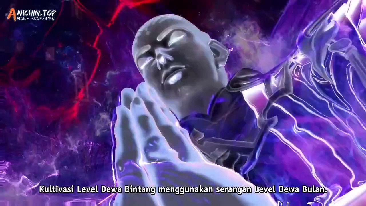 The Land of Miracles Season 3 Episode 15 Tamat Subtitle Indonesia