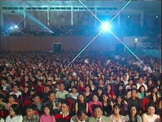 Nu hon mua Xuan - Techno