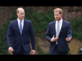 Charles and William 'resigned' attempts to reunite with Harry won't happen 'for some time'