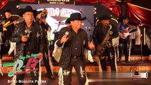 el korita gonzales. y su banda r15 si tu boquita fuera. en vivo