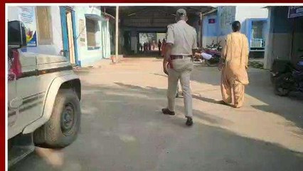 महादलित नाबालिग के साथ दबंग युवक ने किया दुष्कर्म, बच्ची की हालत गंभीर