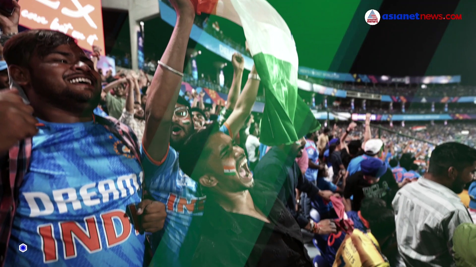 ഇന്ത്യ ചരിത്രം ആവർത്തിക്കുമോ? അതോ പാകിസ്ഥാന് ചരിത്രം തിരുത്തുമോ?