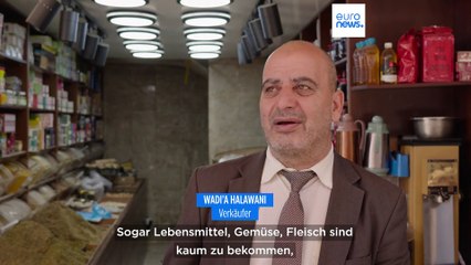 "Das sind Wilde" - Tumulte beim Freitagsgebet auf dem Tempelberg