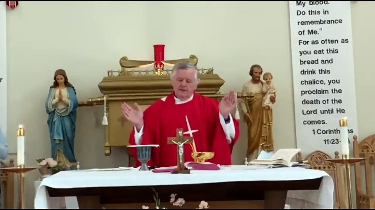 Catholic Mass Today I Daily Holy Mass I Saturday October 14 2023 I English Holy Mass I 5.00 AM
