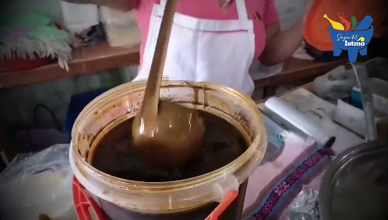 Una delicia las enchiladas de Juanita, pues cuentan con el buen Sazón del Istmo