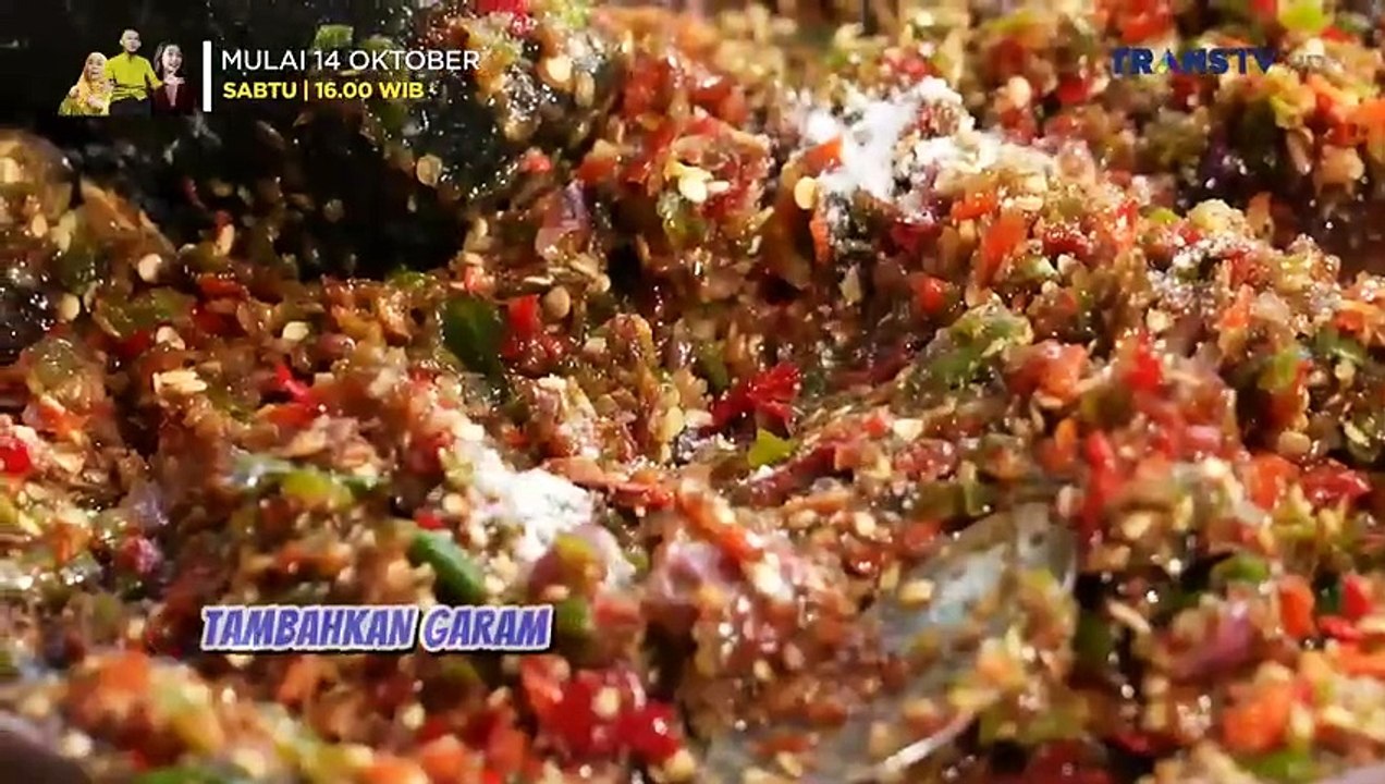 MASAK MASAK 280