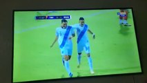 Trinidad y Tobago vs Guatemala Concacaf Nation League 2023