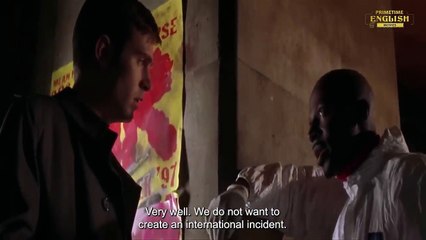 THE MUMMY - English Movie _ Hollywood Blockbuster Adventure Horror English Full Movie HD