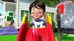 Ten little buses song ｜ Educational song for Kids - BillionSurpriseToys Nursery Rhymes & Kids Songs