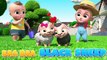 Baa Baa Black Sheep - Classic Nursery Songs - BillionSurpriseToys Nursery Rhymes, Kids Songs