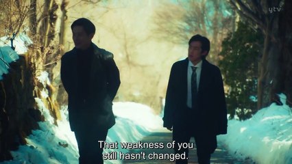 Kei×Yaku - Abunai Aibou EP.9 ENG SUB