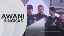 AWANI Ringkas: KBS, KPM & KPT disaran wujud rangkaian erat