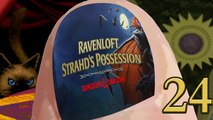 Ravenloft Strahd's Possession 24 - The Ravens Like Shiny Things!