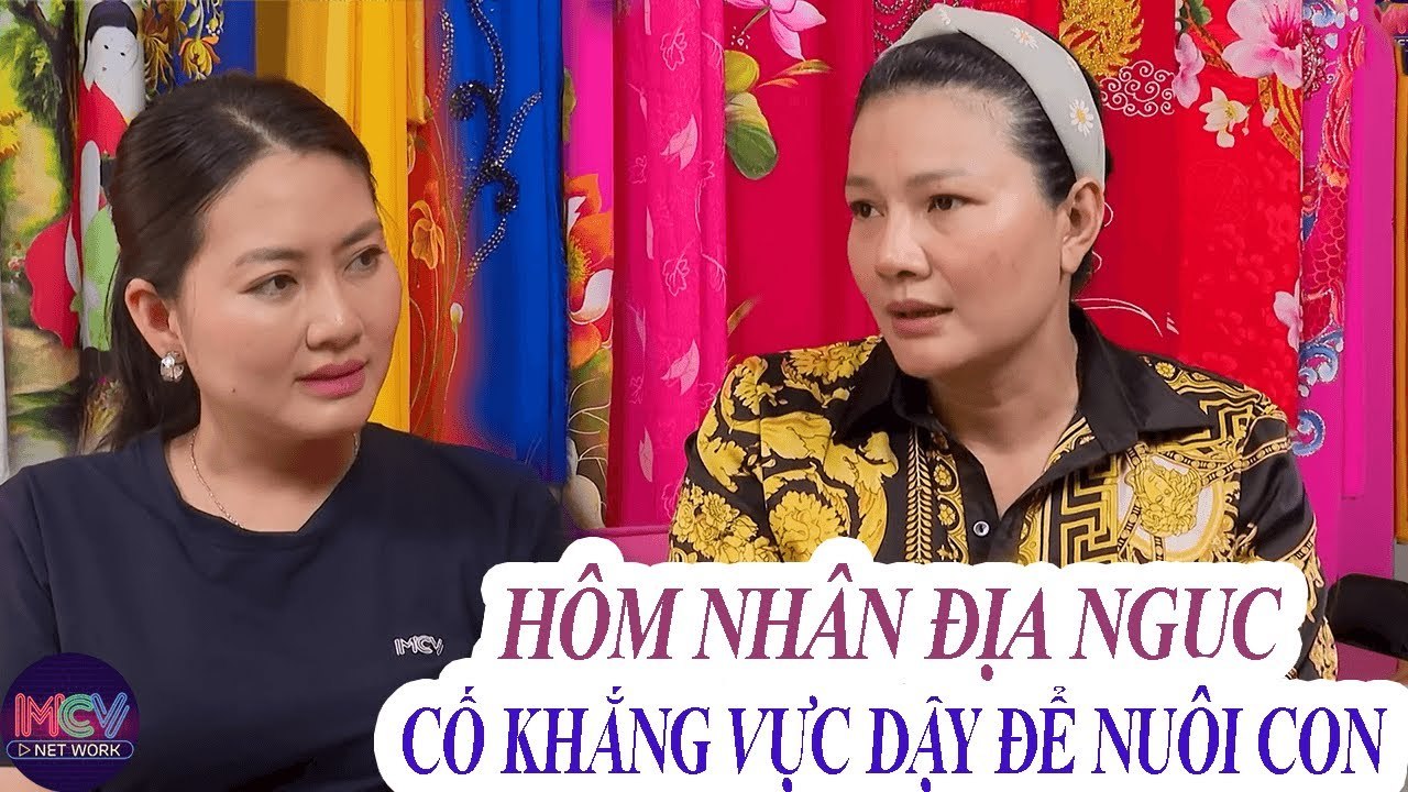 Kiều Trinh Và Cuộc Hôn Nhân Địa Ngục Những Lần Bị Chồng Cũ _Xuống Tay_. Vực Dậy Để Nuôi Con _ MCV TV