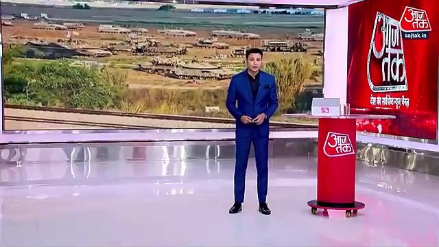 Updates from War: Israeli army entered Gaza Strip