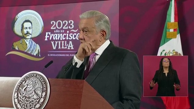 México confirma que gobierno y oposición de Venezuela retomaron contactos para una negociación