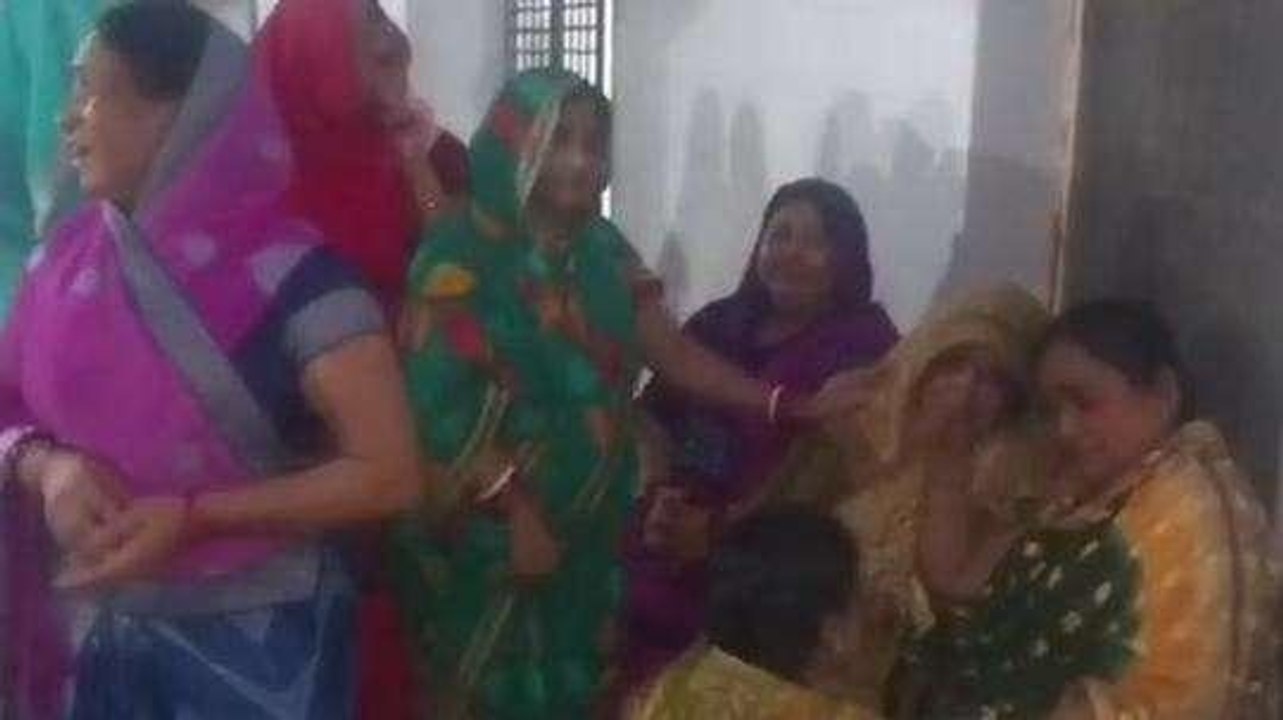 सिवान: ससुराल जा रहे युवक की सड़क दुर्घटना में मौत, परिवार में मचा कोहराम