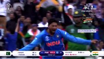 IND VS PAK 2019 World Cup | Pakistan Batting highlights