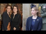 Why Lady titles were 'vetoed' for Beatrice and Eugenie - but not for Lady Louise Windsor