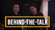 Fast Talk with Boy Abunda: Behind-the-talk with Sid Lucero