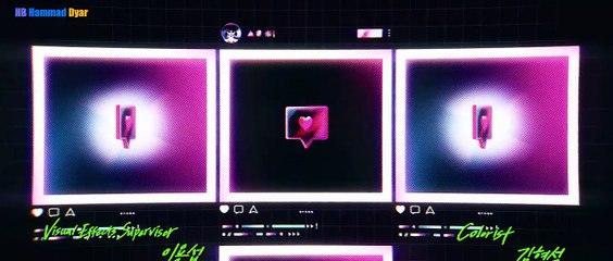 Celebrity Kdrama in Hindi - Season 1, Episode 6 🎬