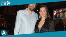 Camille Lacourt et Alice Detollenaere dans une période compliquée avec leur fils : 