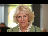 Camilla ‘kicked turkey into oven’ with sister during family Christmas Day