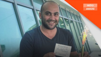 Seorang lagi wartawan terbunuh ketika membuat liputan