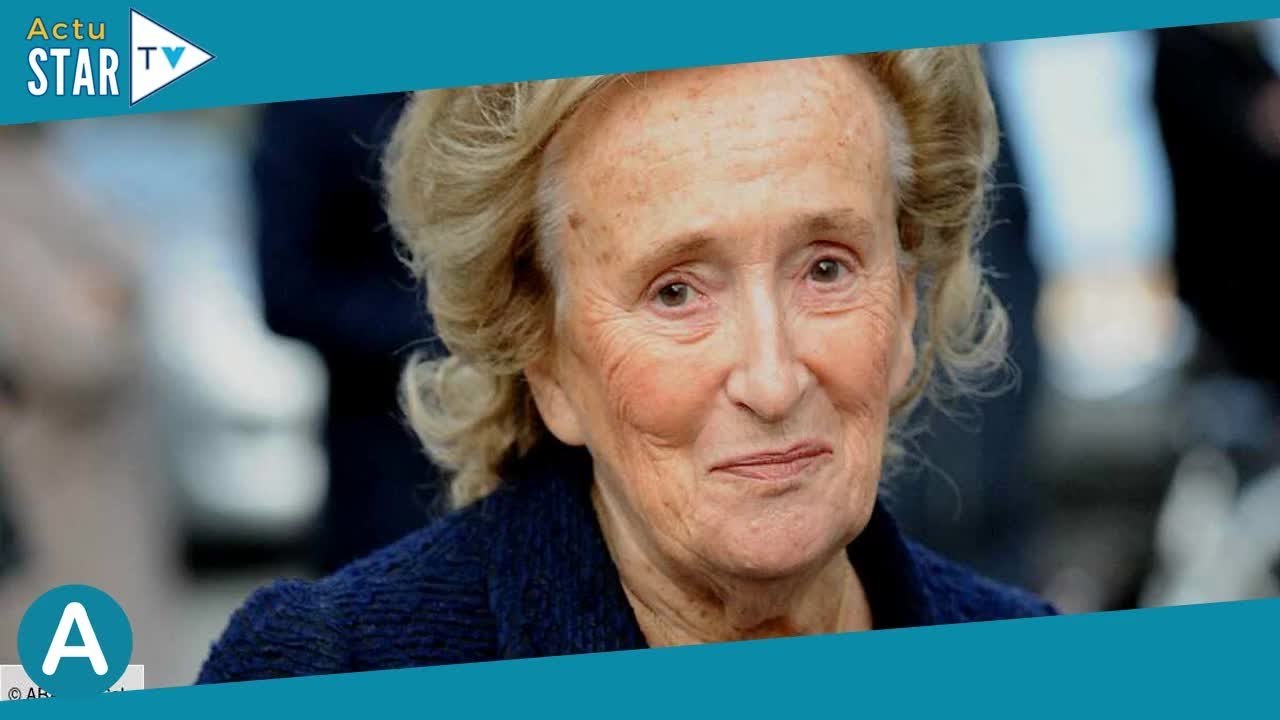 Bernadette Chirac : âge, santé, fortune… Ce qu’il faut savoir sur l’ex-Première dame