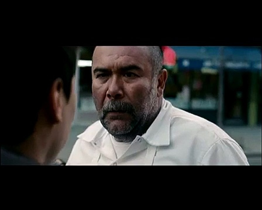 Padre nuestro Bande-annonce (EN)