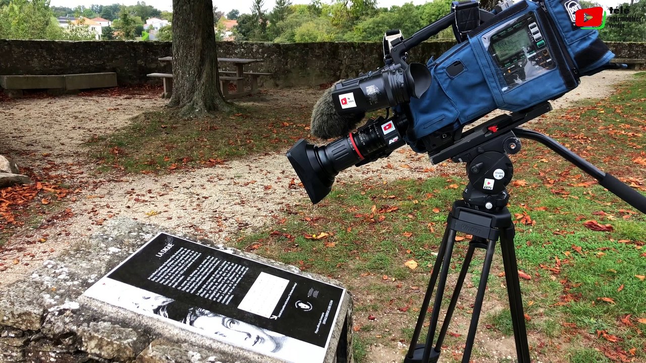 Montaigu-Vendée  |  La digue du Cul  |  Télé Noirmoutier Vendée