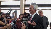 Justicia anula condena contra periodista guatemalteco crítico del gobierno