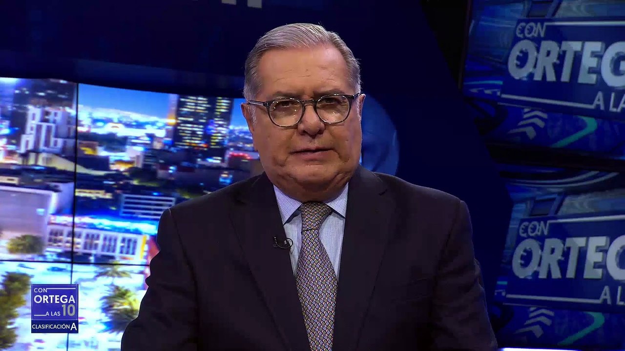 Con Ortega