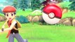 Pokémon Brilliant Diamond and Pokémon Shining Pearl - Rediscover the Sinnoh Region - Nintendo Switch