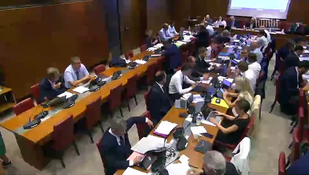 Commission des finances : Projet de loi de finances pour 2024 (suite) (M. Jean-René Cazeneuve, rapporteur général) - Mercredi 11 octobre 2023