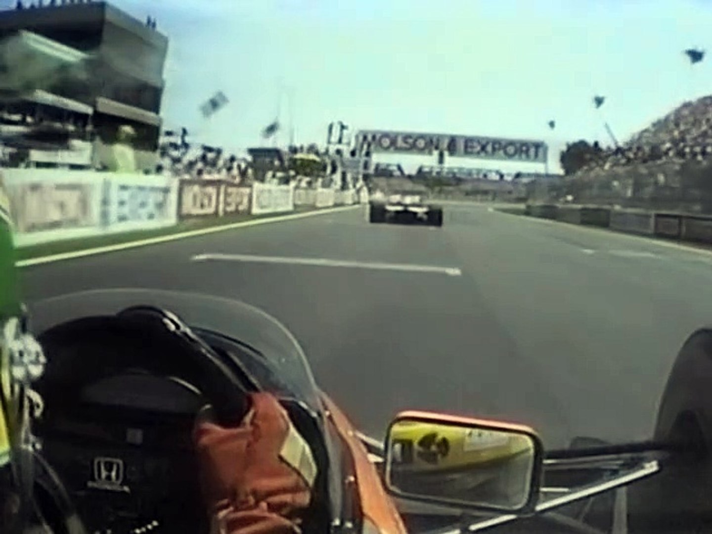 Formula-1 1991 R05 Canadian Grand Prix - video Dailymotion