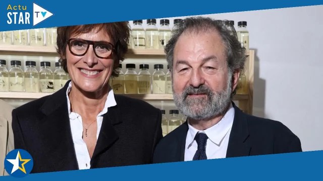 Ines de la Fressange Sa fille Violette d'Urso, son double, dévoile ses oeuvres d'art, son célèbre