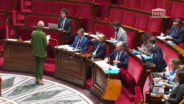 1ère séance : Sécuriser et réguler l'espace numérique (suite) - Vendredi 13 octobre 2023