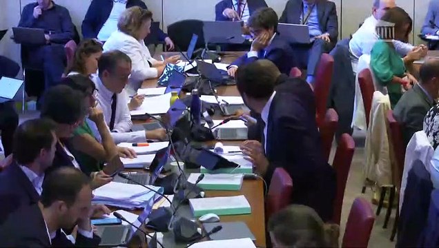 Commission des finances : Projet de loi de finances pour 2024 (suite) (M. Jean-René Cazeneuve, rapporteur général) - Mercredi 11 octobre 2023