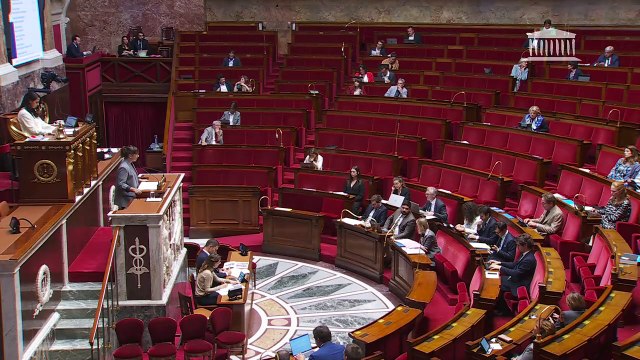 2ème séance : Suppression des allocations familiales pour les parents d'enfants criminels ou délinquants (suite) ; Baisser la facture énergétique des français et des entreprises ; Interdiction de l'écriture dite « inclusive » - Jeudi 12 octobre 2023