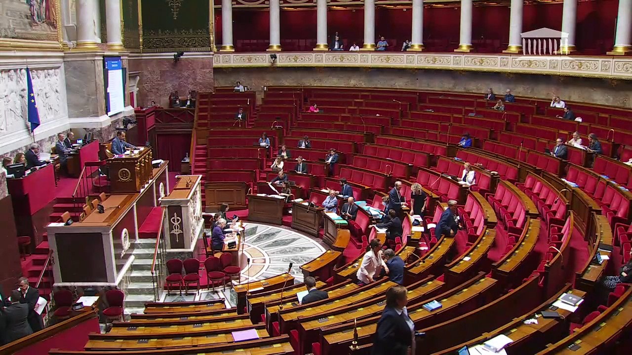 1ère séance : Sécuriser et réguler l’espace numérique (suite) - Mercredi 11 octobre 2023