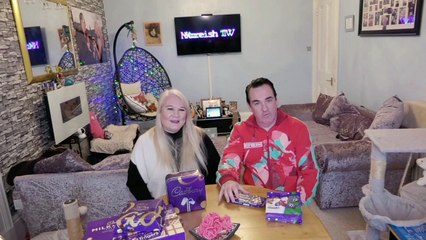 Moreish TV Series 5 Episode 14 Part Two - Autumn Falls