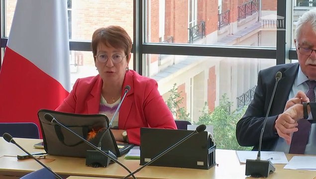 Commission des affaires européennes : Sécurité énergétique et réforme du marché de l’énergie : examen du rapport d’information ; Révision des règles budgétaires du Pacte de stabilité et de croissance - Mercredi 11 octobre 2023