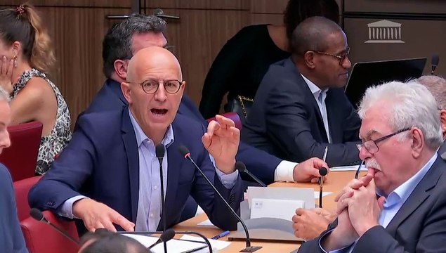 Commission des affaires économiques : Contrôles opérés dans les exploitations agricoles ; Avis budgétaire Outre-mer - Mercredi 11 octobre 2023