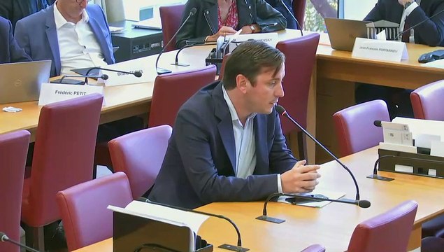 Commission des affaires étrangères : PLF pour 2024 : Examen de divers avis budgétaires et crédits de diverses missions - Mercredi 11 octobre 2023