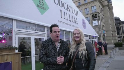 Moreish TV Series 5 Episode 14 Part One- Autumn Falls