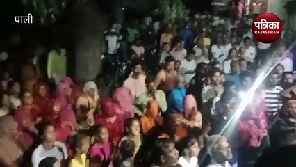 Watch Video : यहां श्वान के काटने हुई बच्चे की मौत, भड़के ग्रामीण