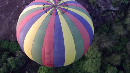 Amazing Quest - Stories from Sri Lanka - Somewhere on Earth